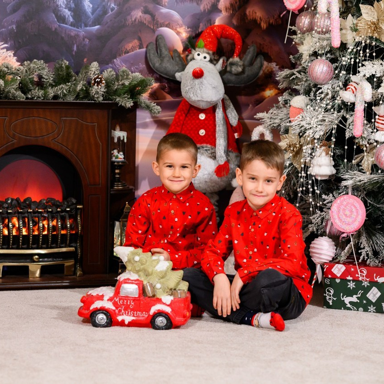 Reviews. BCarp Productions