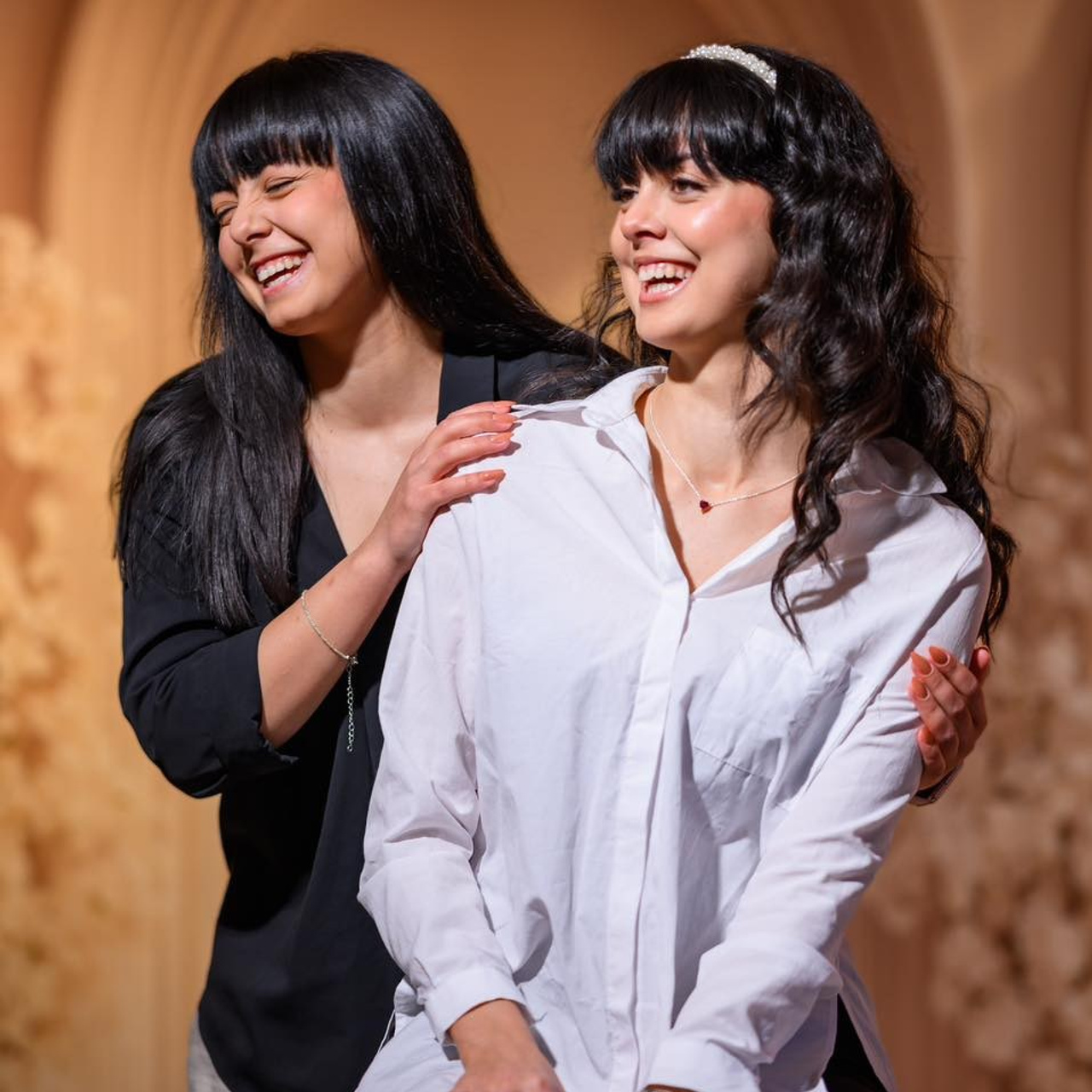 Twin’s 20th Birthday