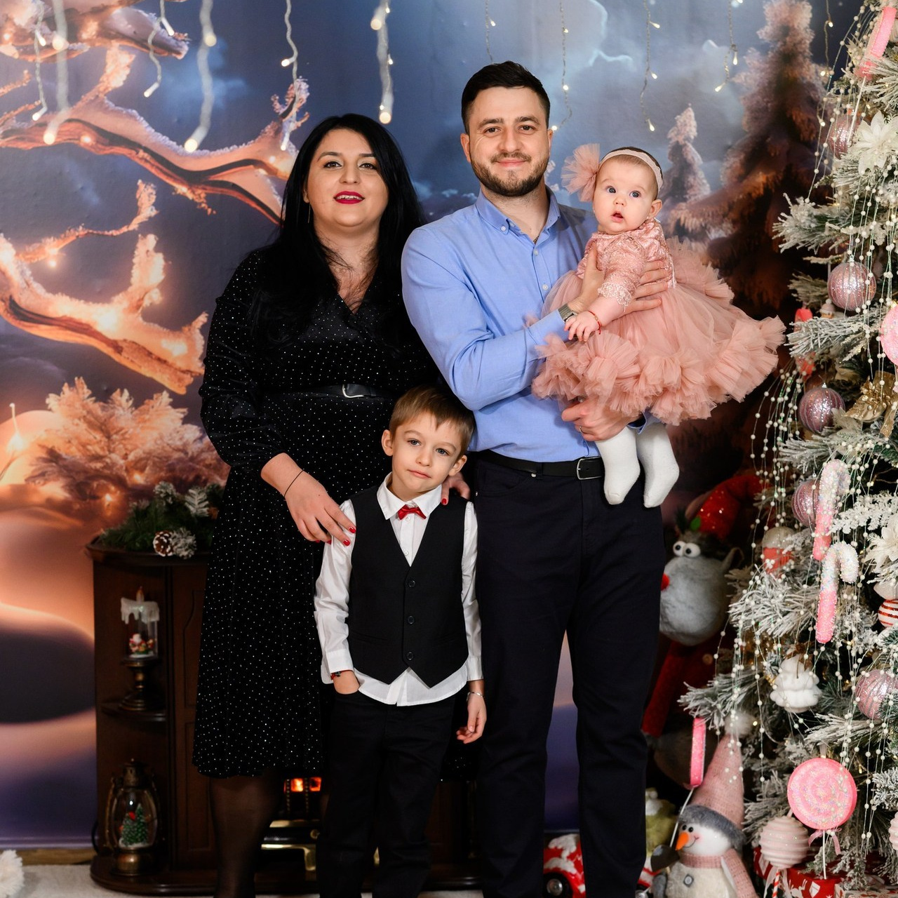 Reviews. BCarp Productions