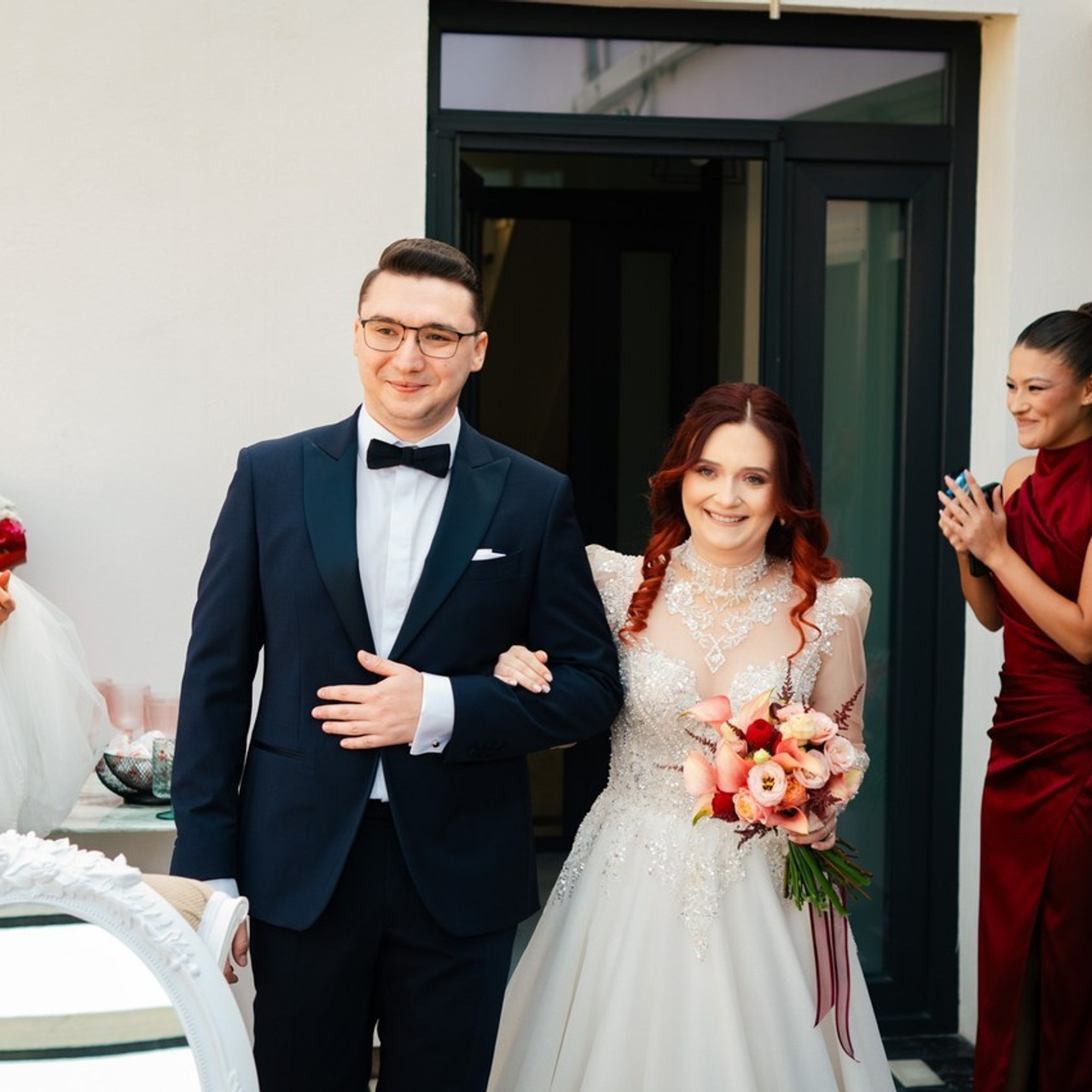 Reviews. BCarp Productions