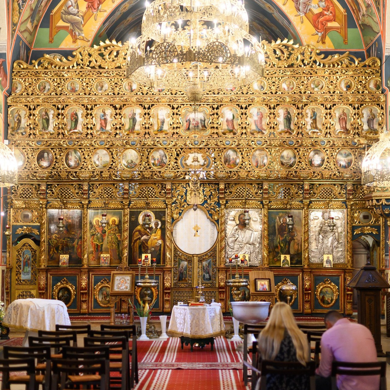 Reviews. BCarp Productions