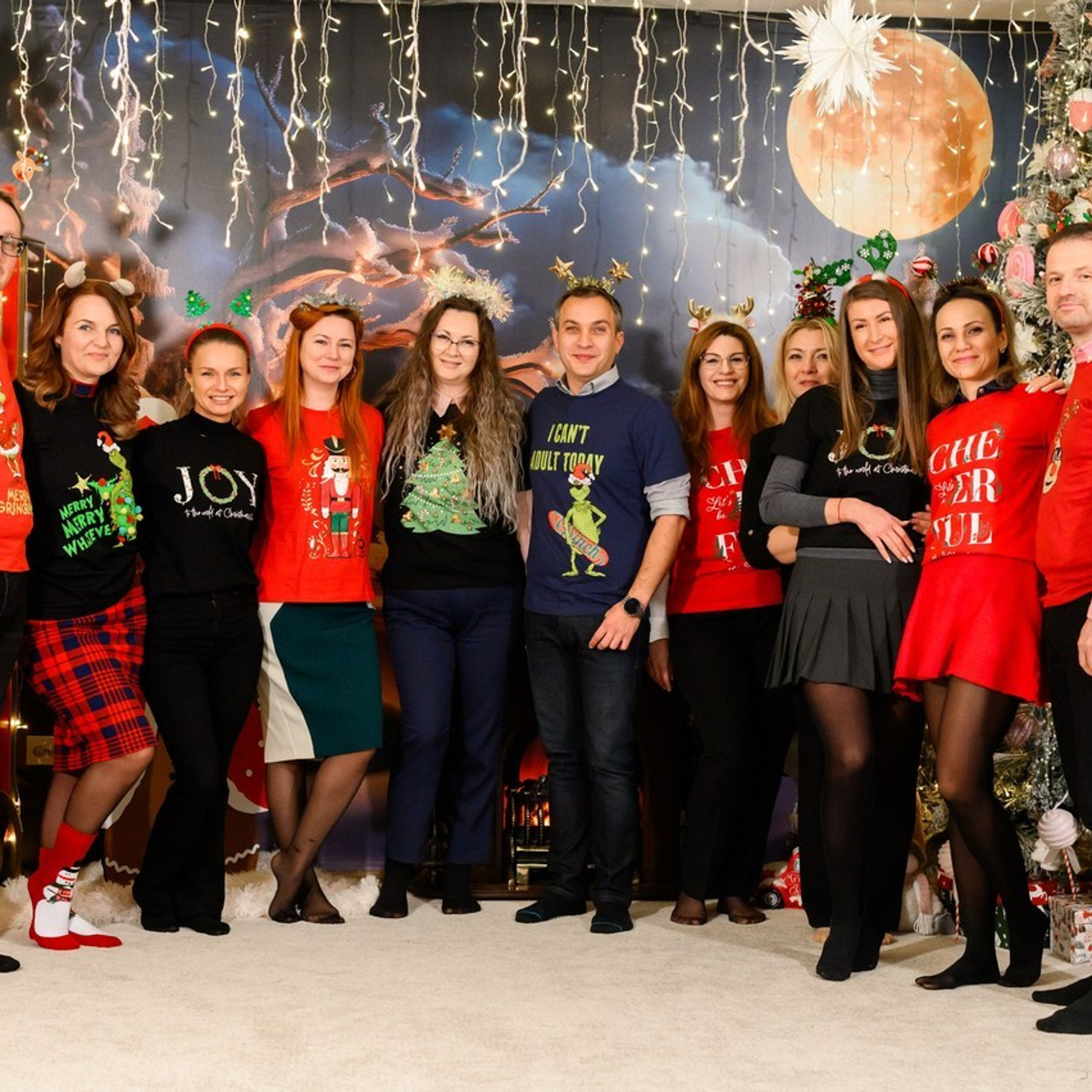 Reviews. BCarp Productions