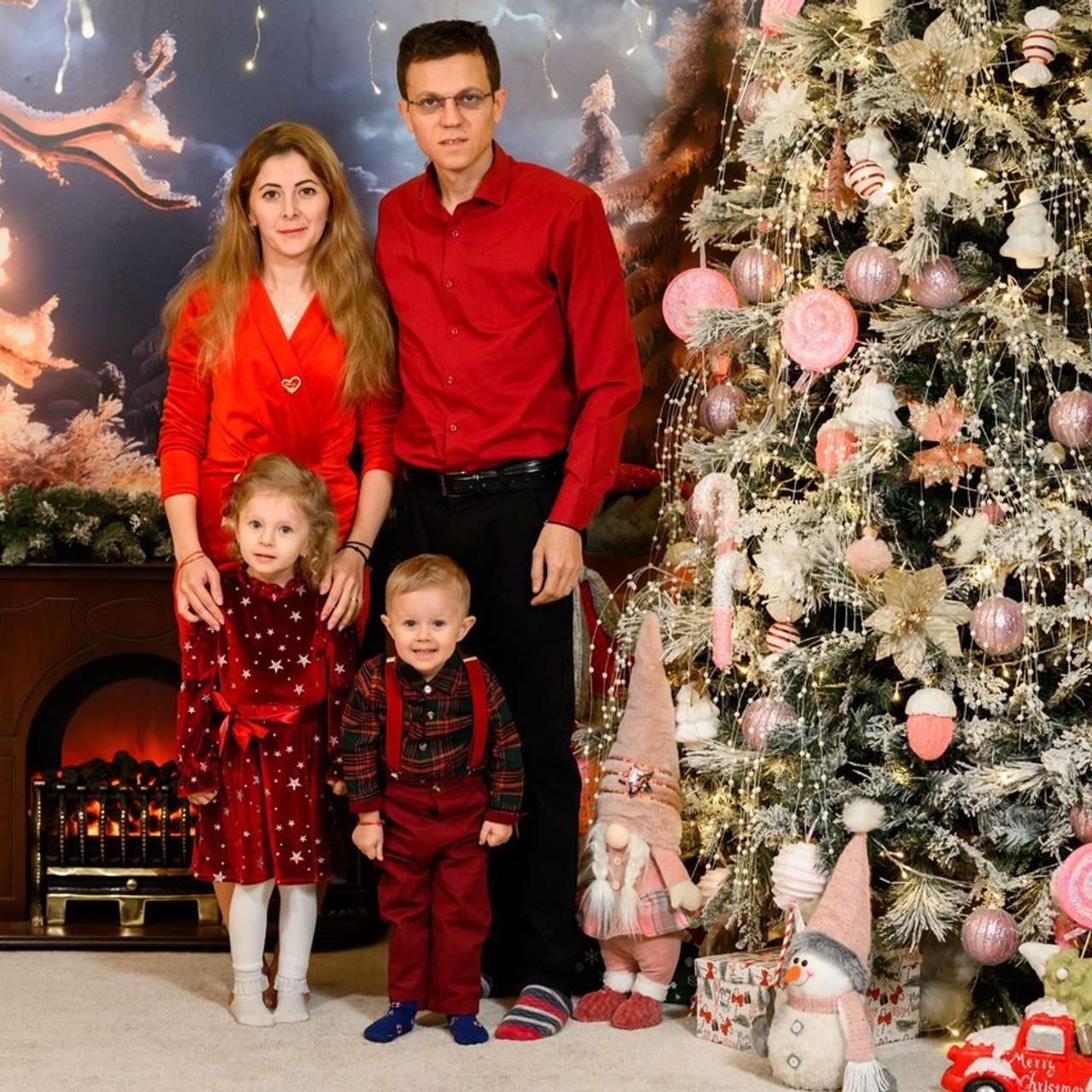 Reviews. BCarp Productions