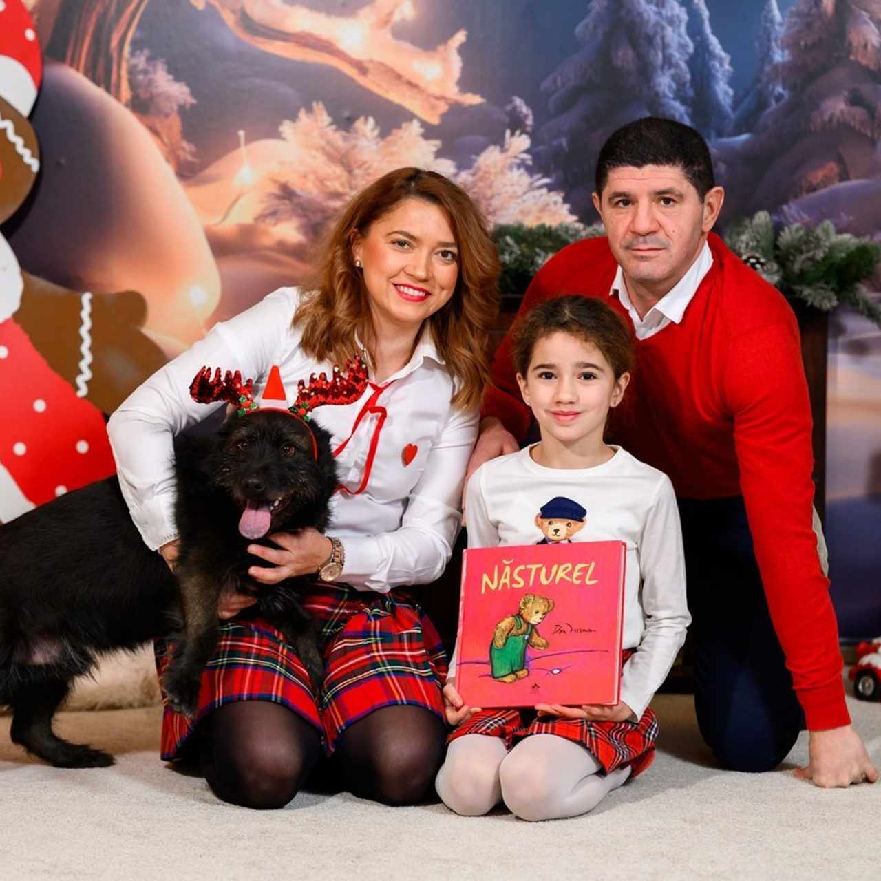 Reviews. BCarp Productions