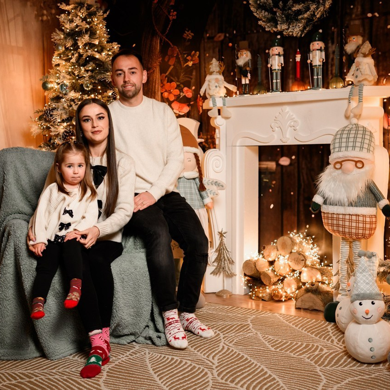 Reviews. BCarp Productions