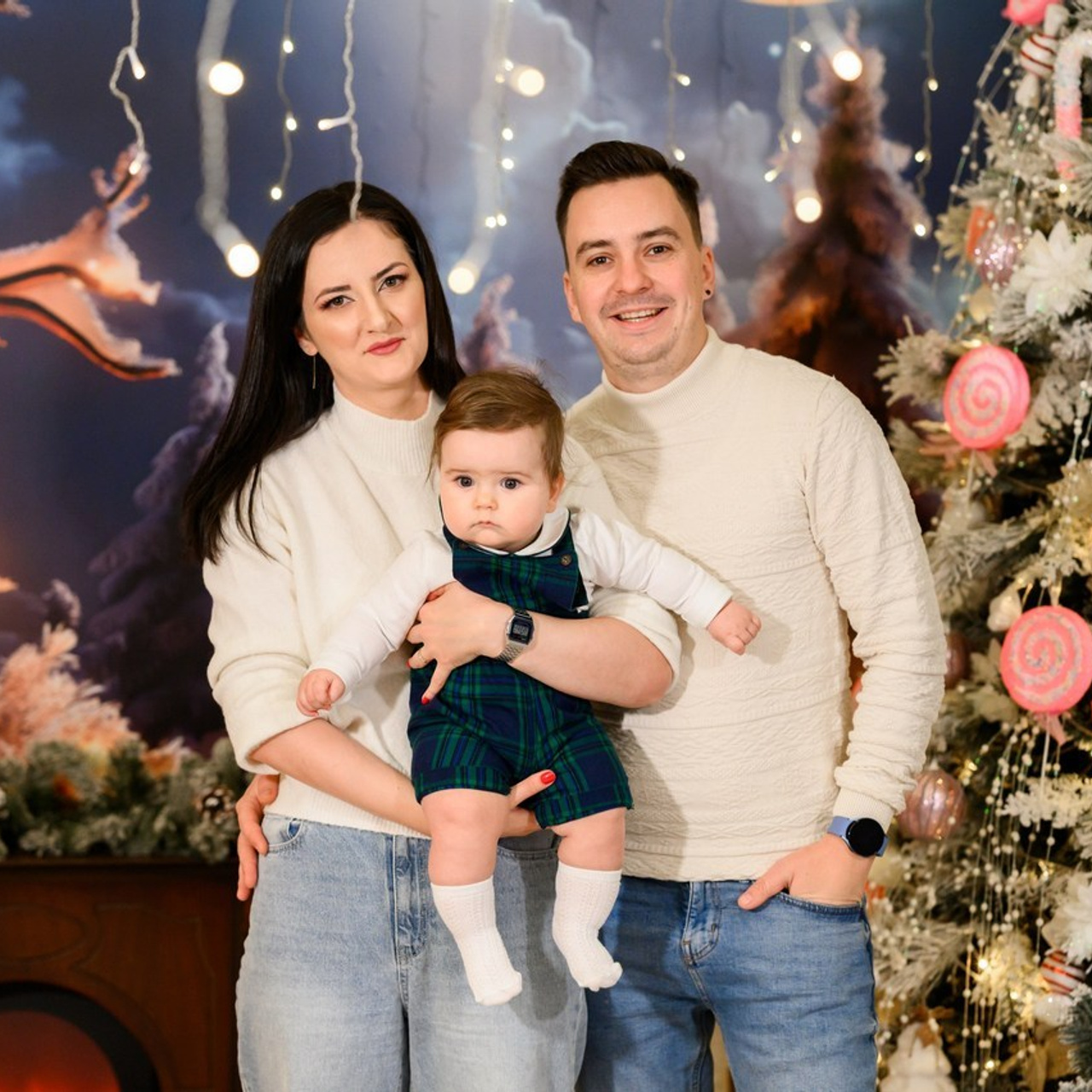 Reviews. BCarp Productions