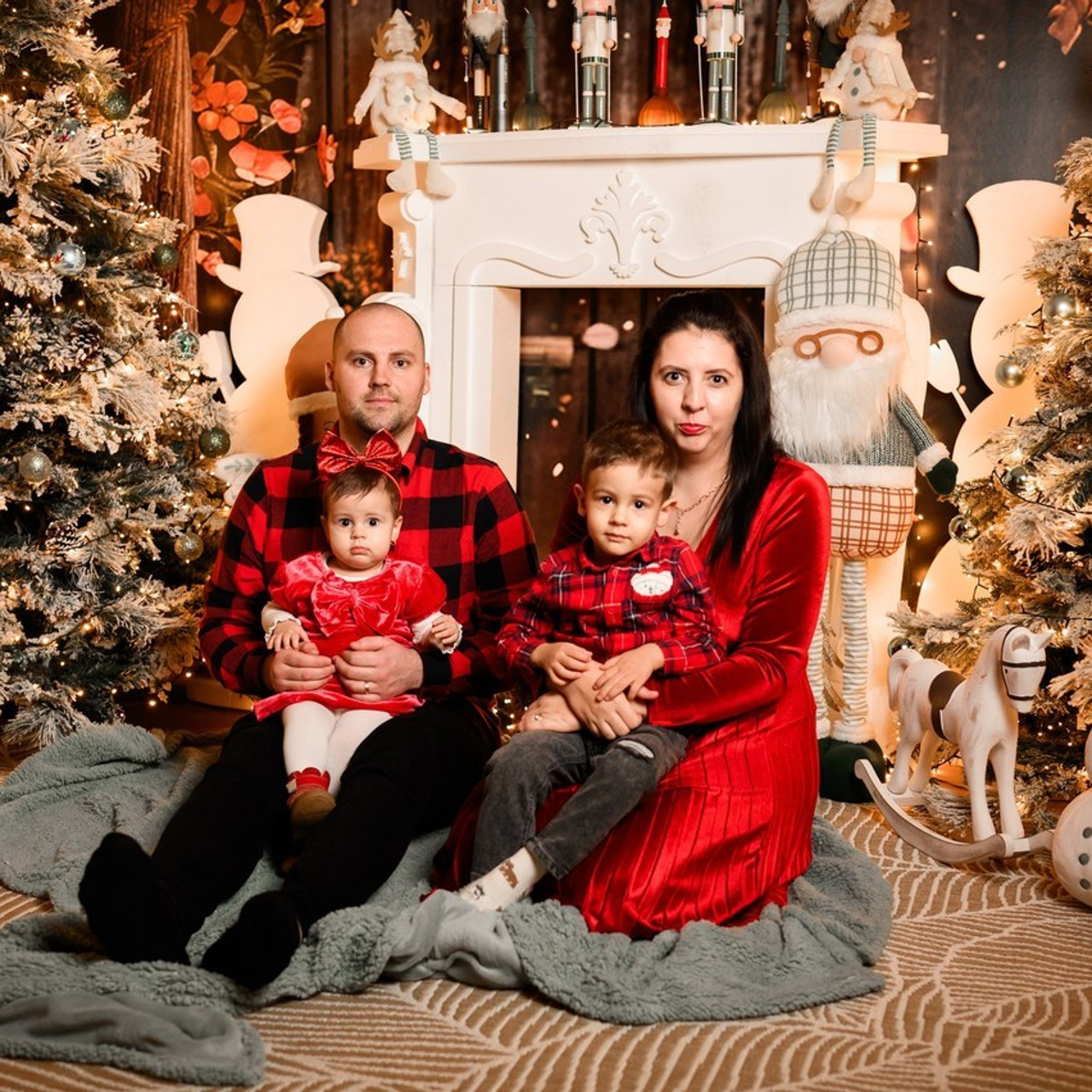 Reviews. BCarp Productions