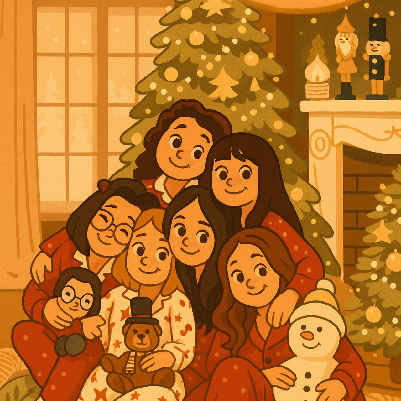 Reviews. BCarp Productions