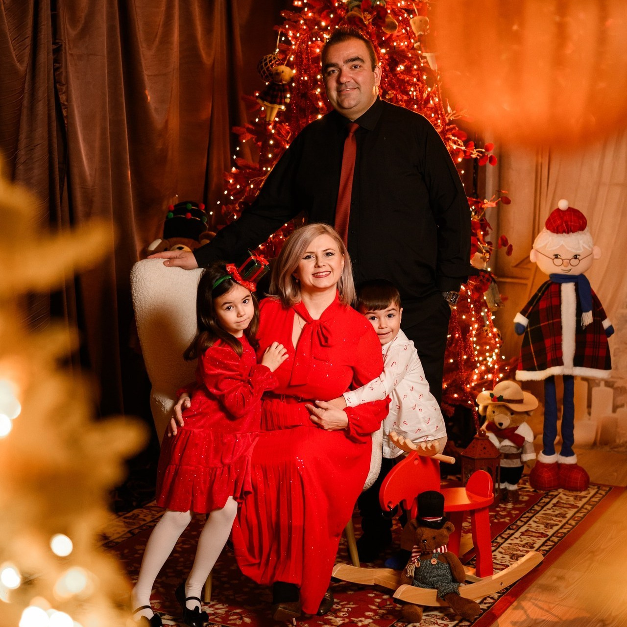 Reviews. BCarp Productions