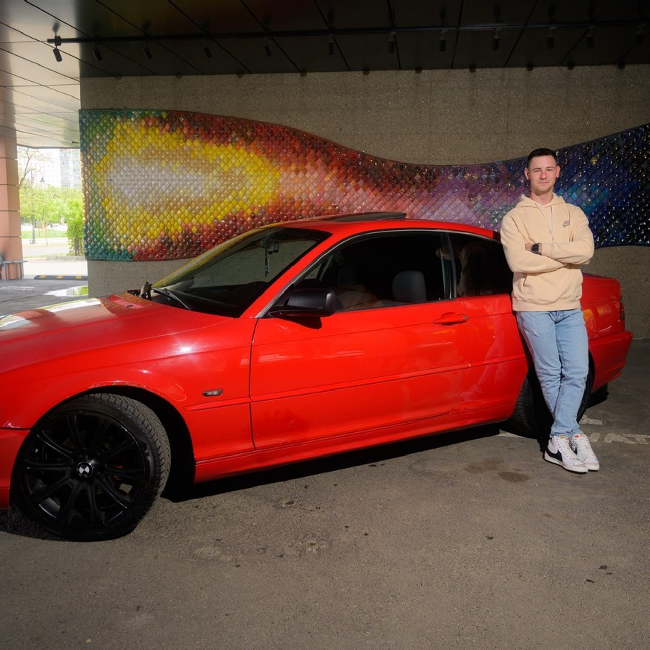 Reviews. BCarp Productions