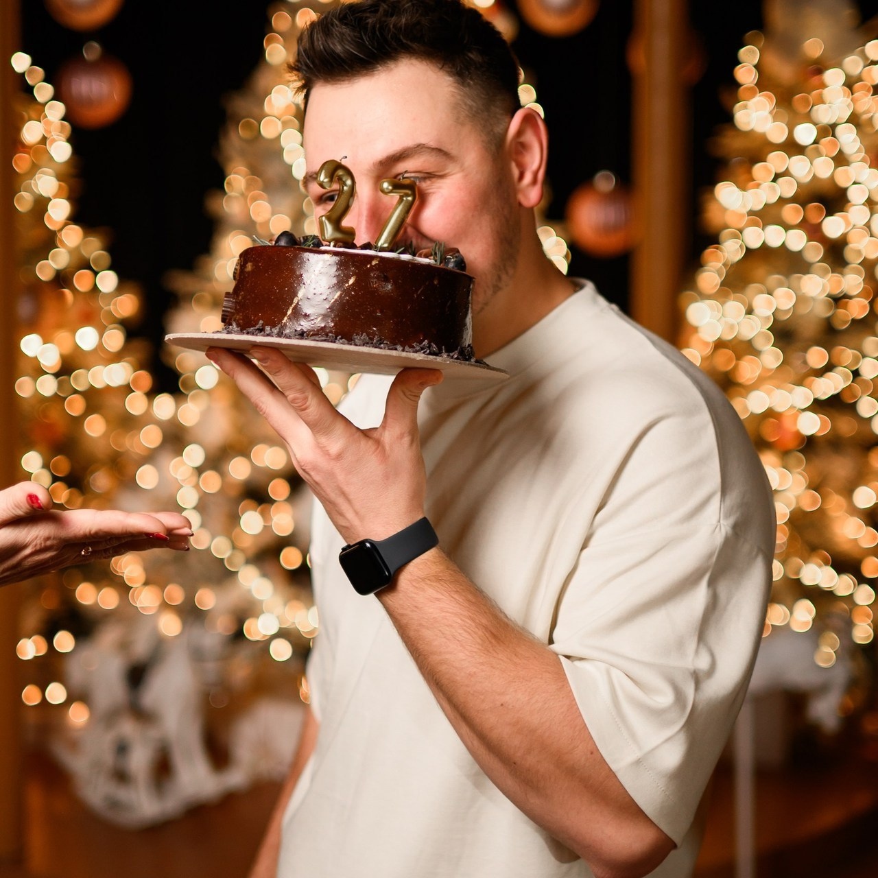 Reviews. BCarp Productions