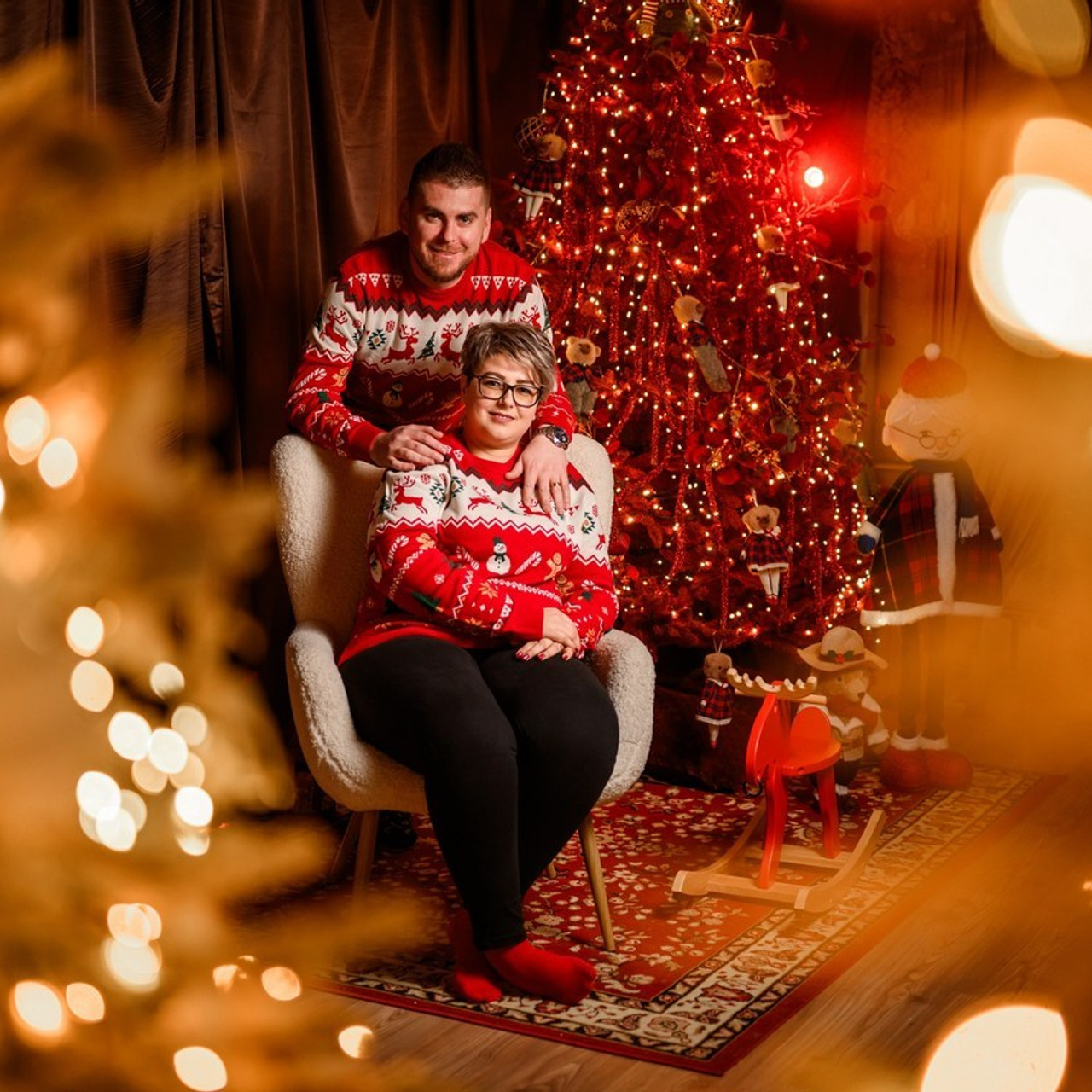 Reviews. BCarp Productions