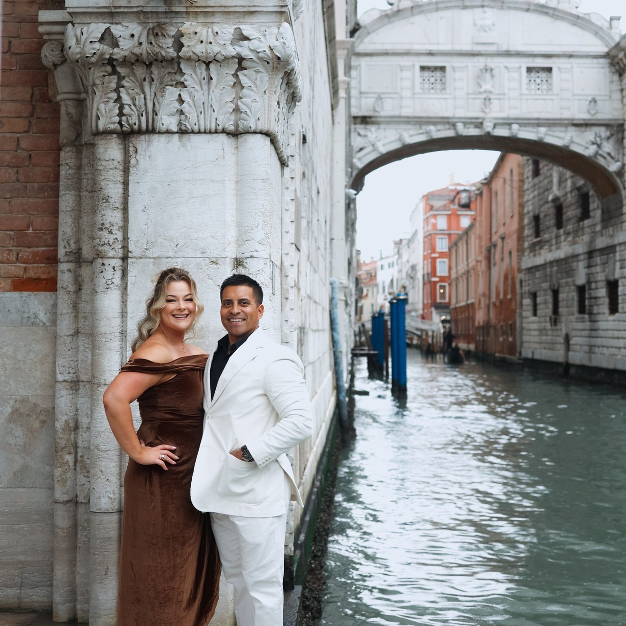 Reviews Venice Photographer. Photographer in Venice, Viktoria Antonova