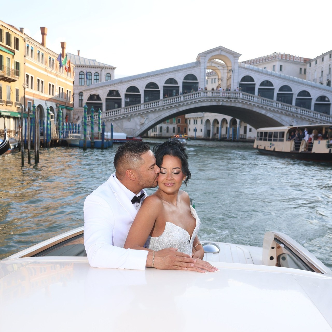Reviews Venice Photographer. Photographer in Venice, Viktoria Antonova