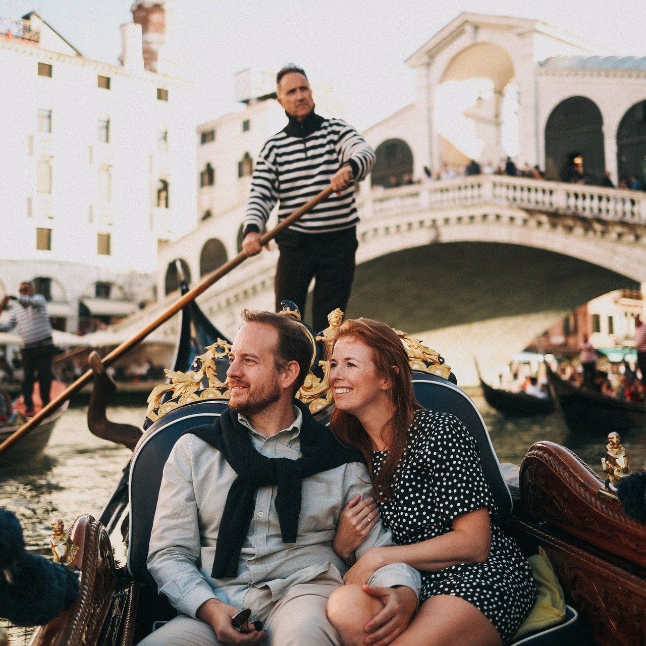 Reviews Venice Photographer. Photographer in Venice, Viktoria Antonova