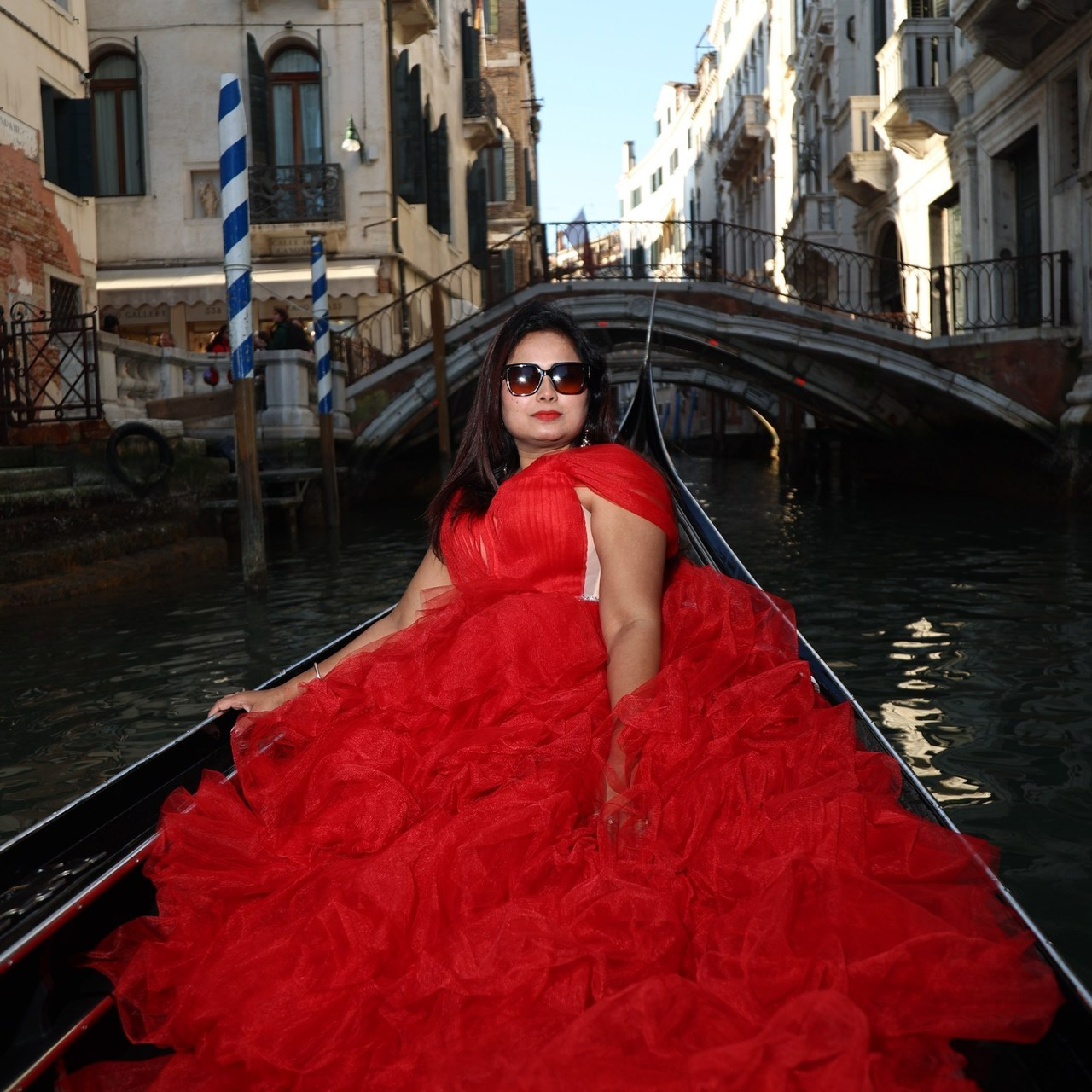 Reviews Venice Photographer. Photographer in Venice, Viktoria Antonova