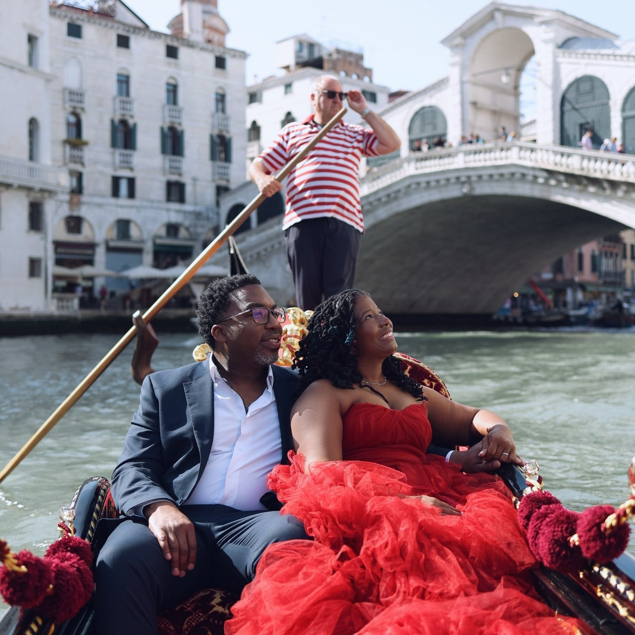 Reviews Venice Photographer. Photographer in Venice, Viktoria Antonova