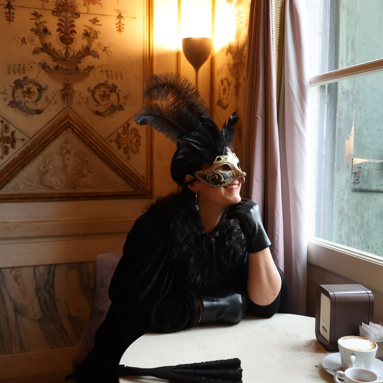 Reviews Venice Photographer. Photographer in Venice, Viktoria Antonova