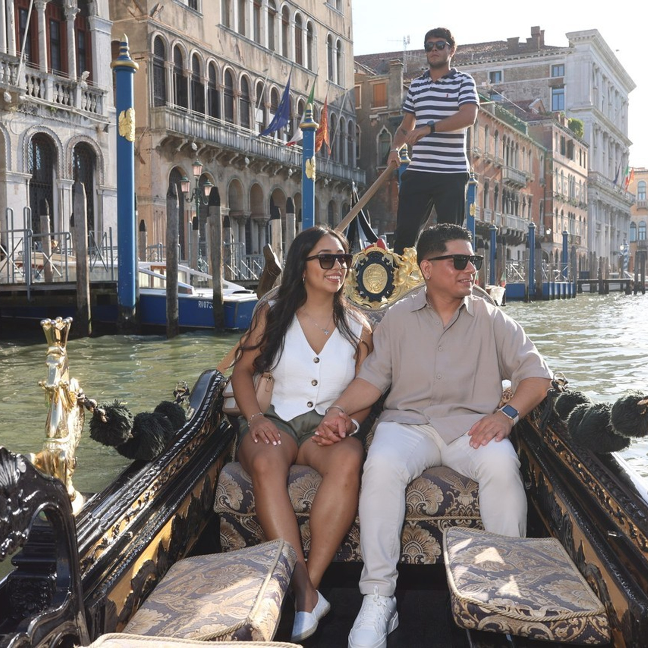 Reviews Venice Photographer. Photographer in Venice, Viktoria Antonova