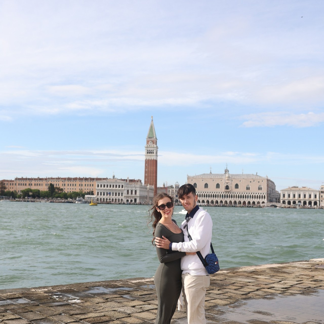 Reviews Venice Photographer. Photographer in Venice, Viktoria Antonova