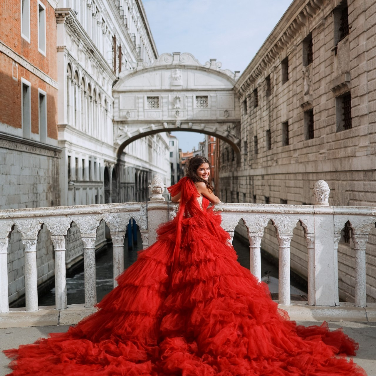 Reviews Venice Photographer. Photographer in Venice, Viktoria Antonova