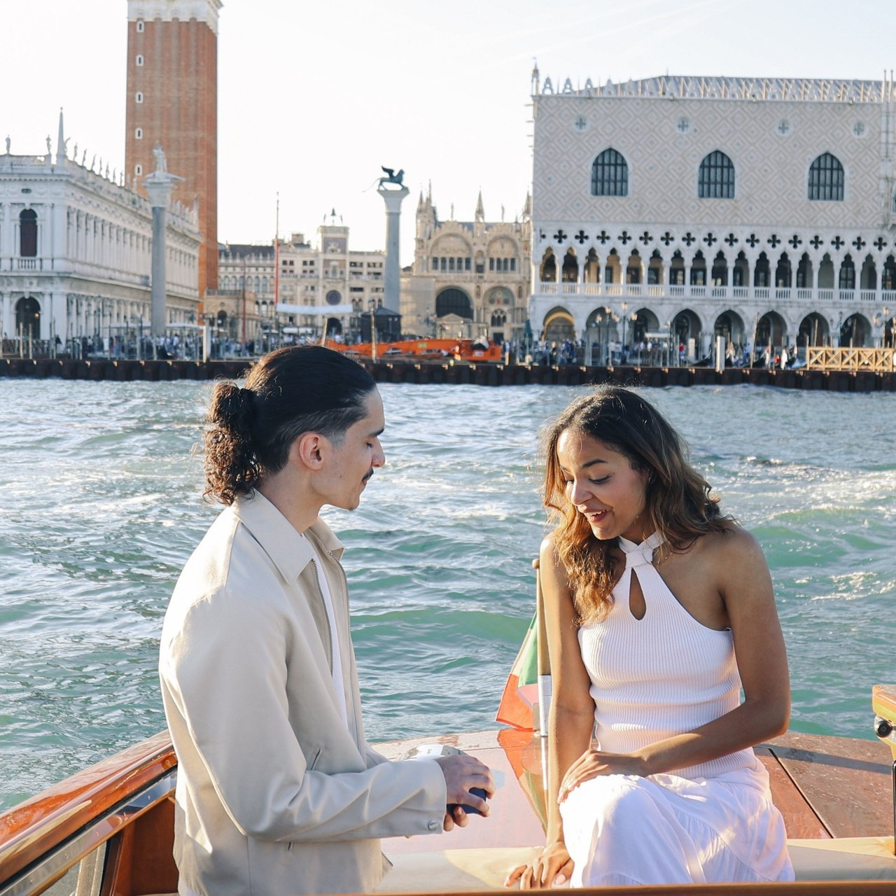 Reviews Venice Photographer. Photographer in Venice, Viktoria Antonova