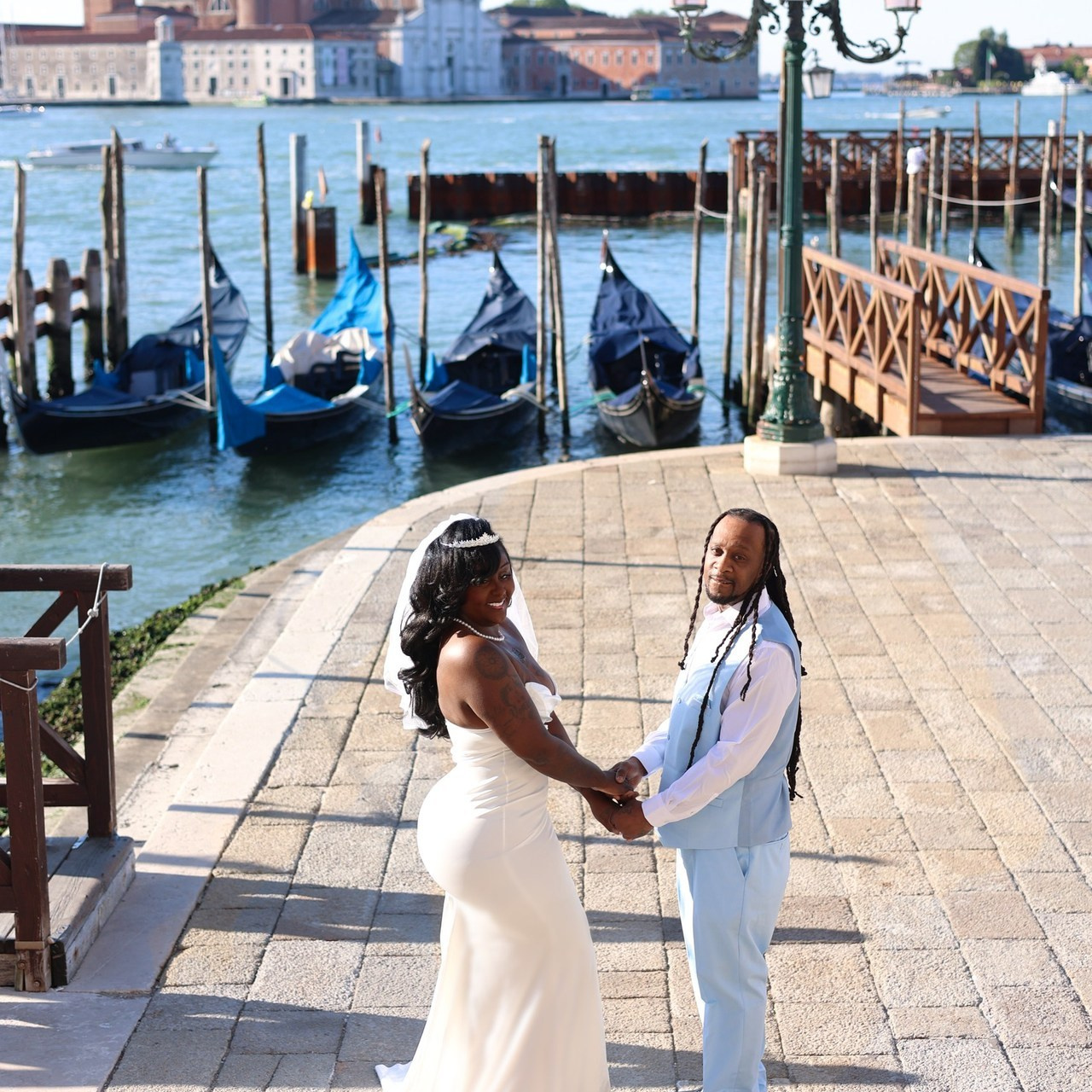 Reviews Venice Photographer. Photographer in Venice, Viktoria Antonova