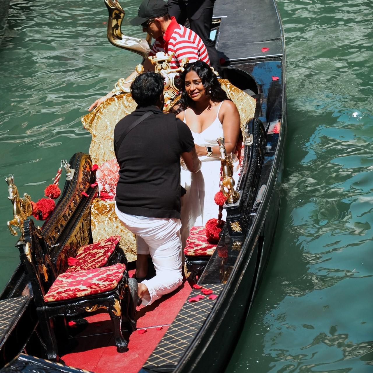 Reviews Venice Photographer. Photographer in Venice, Viktoria Antonova