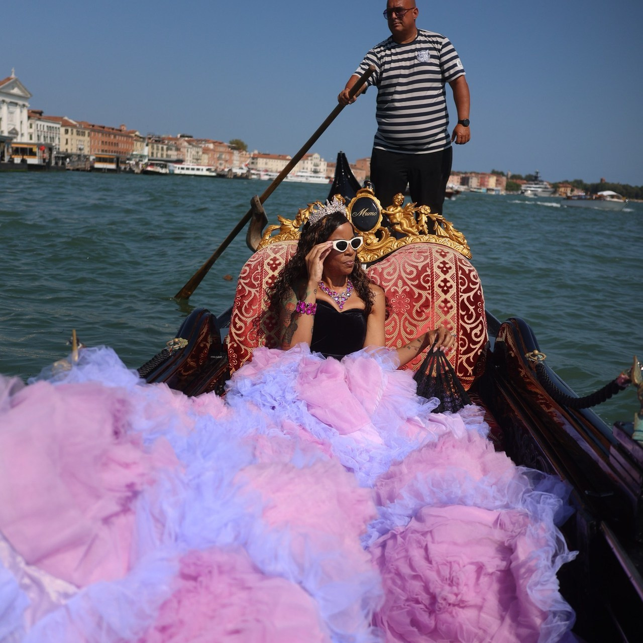 Reviews Venice Photographer. Photographer in Venice, Viktoria Antonova