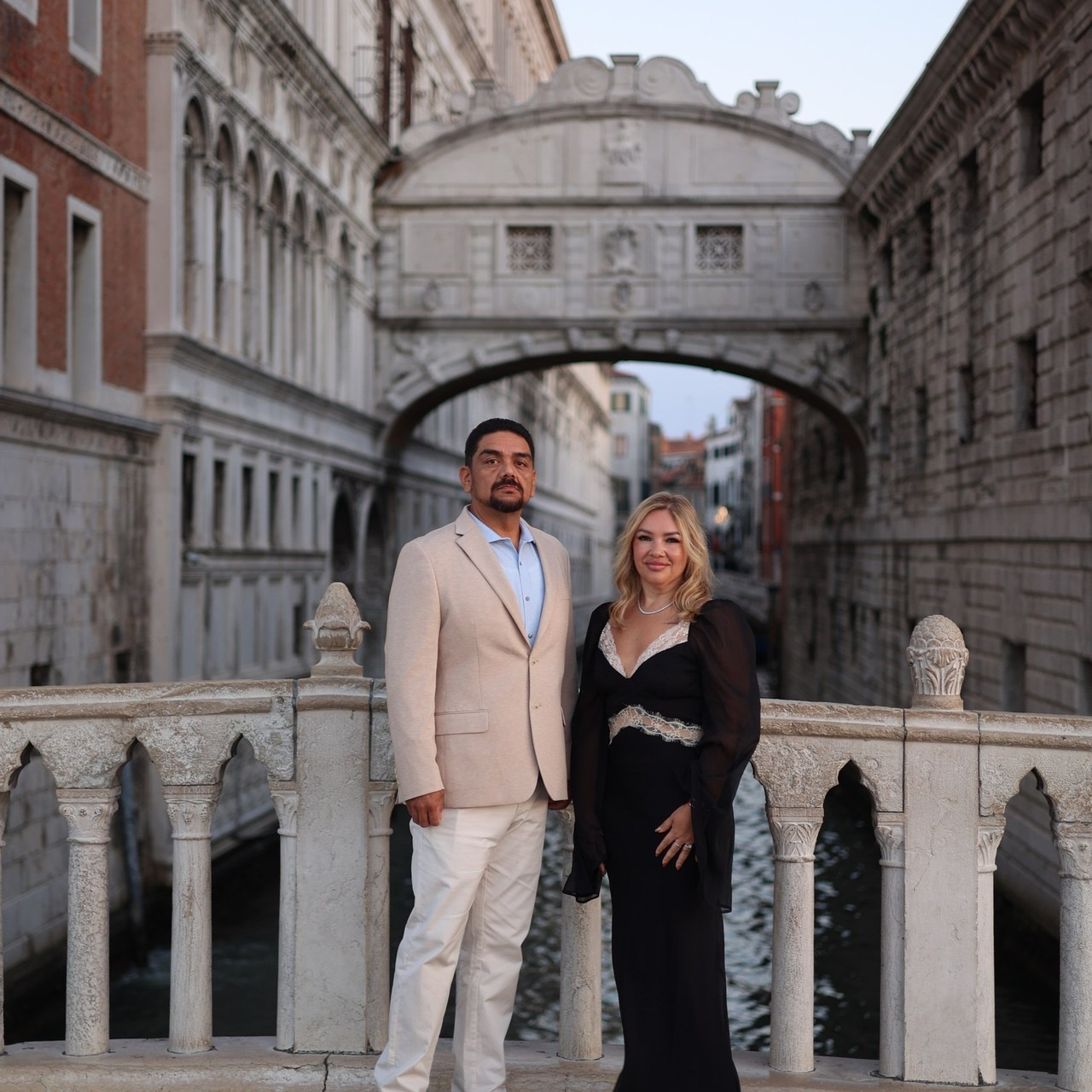 Reviews Venice Photographer. Photographer in Venice, Viktoria Antonova