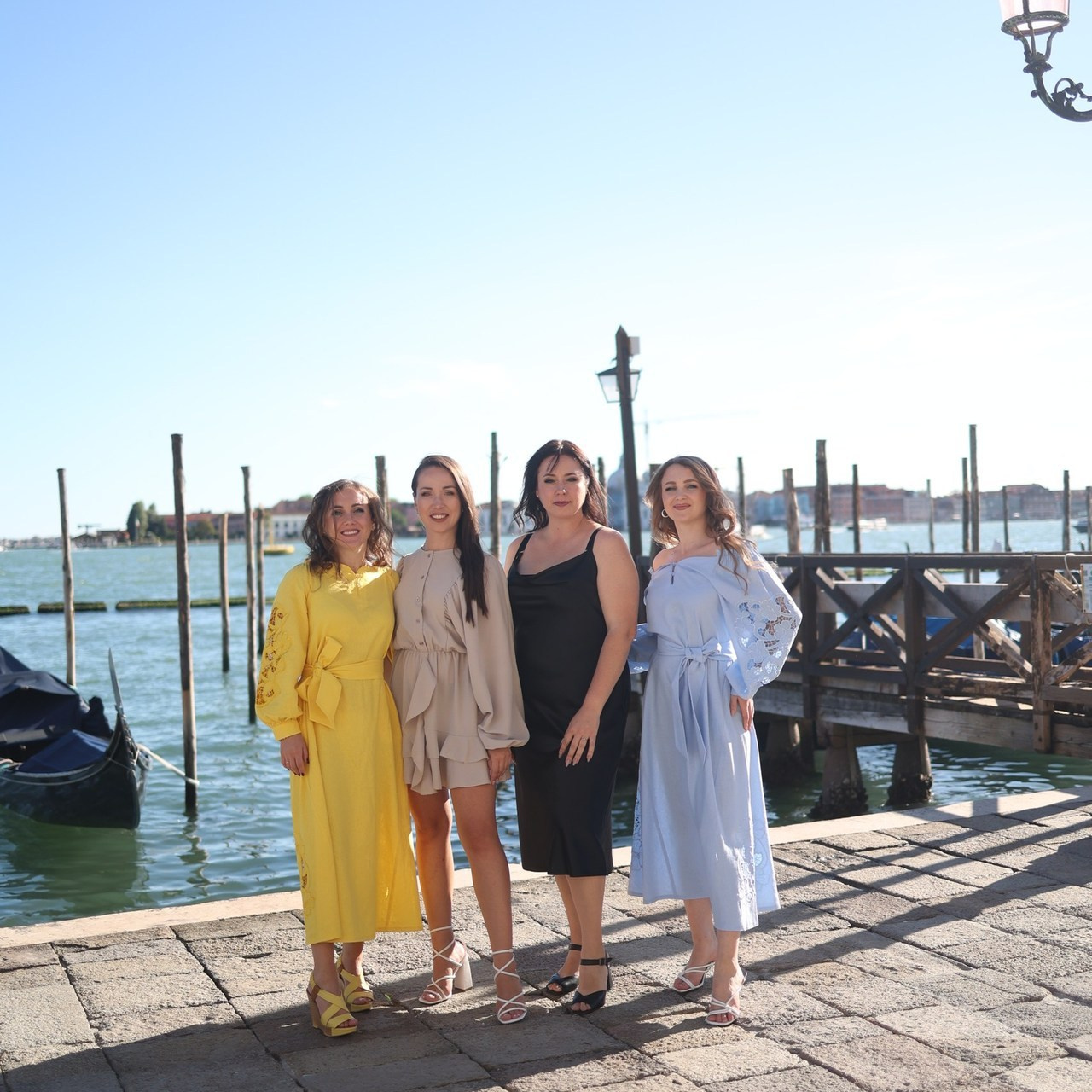 Reviews Venice Photographer. Photographer in Venice, Viktoria Antonova