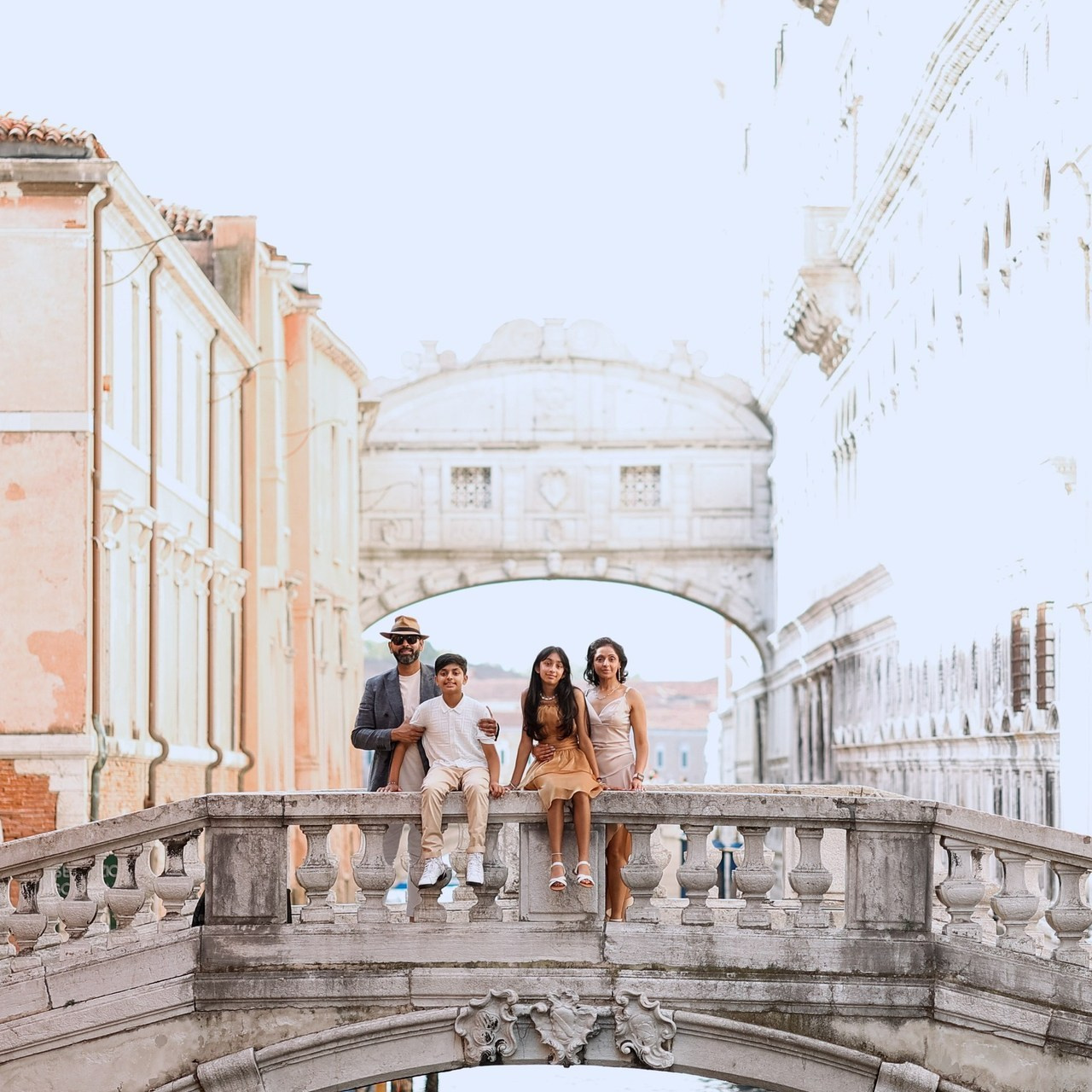 Reviews Venice Photographer. Photographer in Venice, Viktoria Antonova