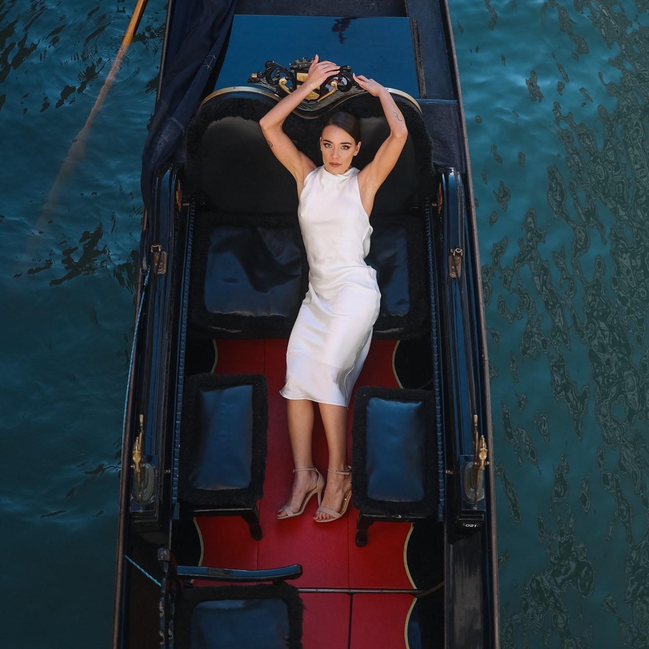 Reviews Venice Photographer. Photographer in Venice, Viktoria Antonova