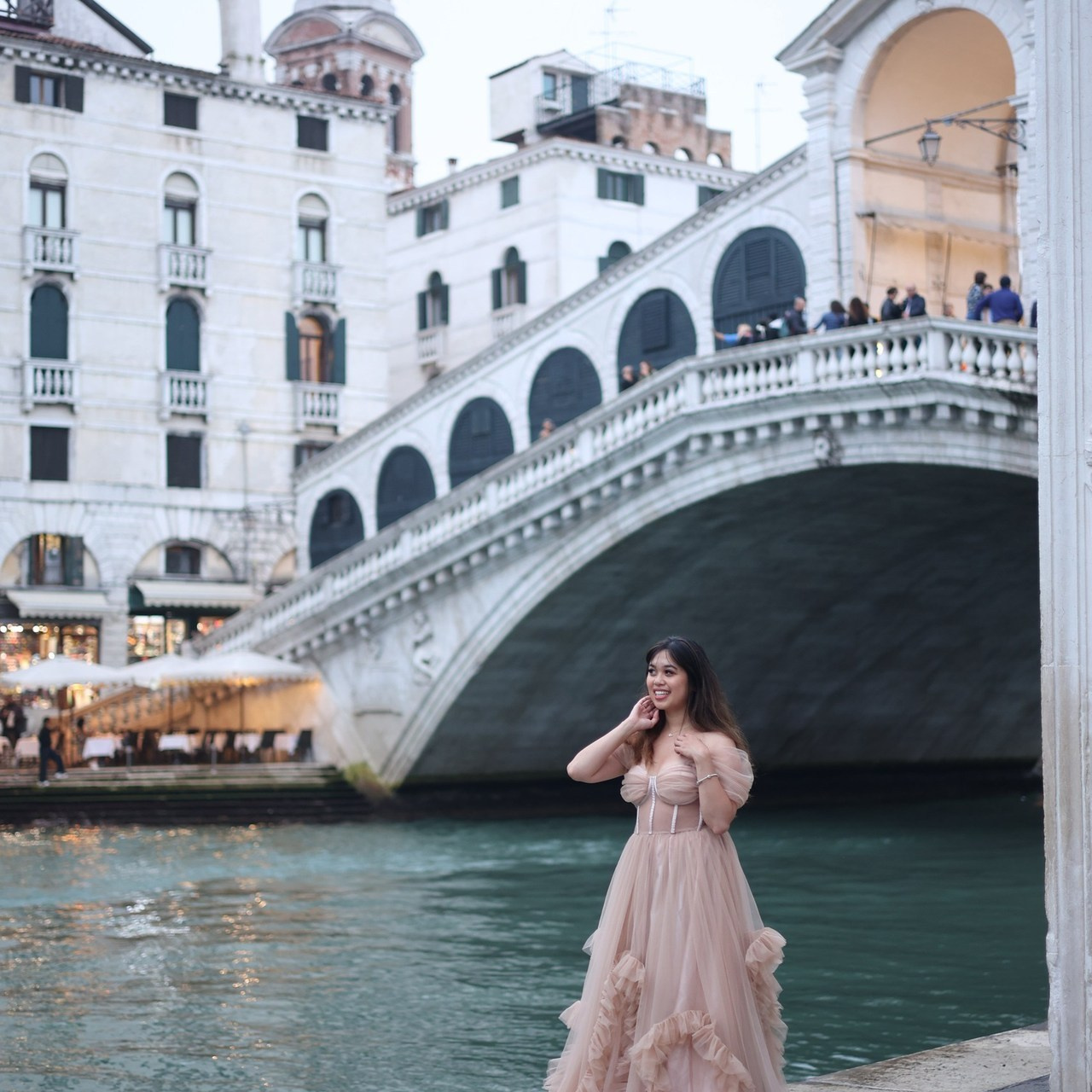 Reviews Venice Photographer. Photographer in Venice, Viktoria Antonova