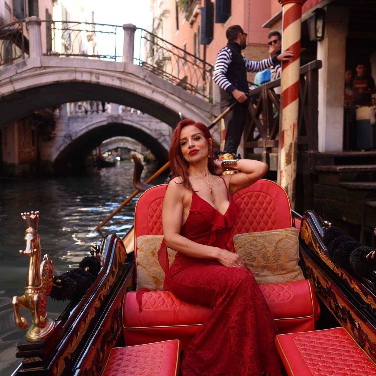 Reviews Venice Photographer. Photographer in Venice, Viktoria Antonova