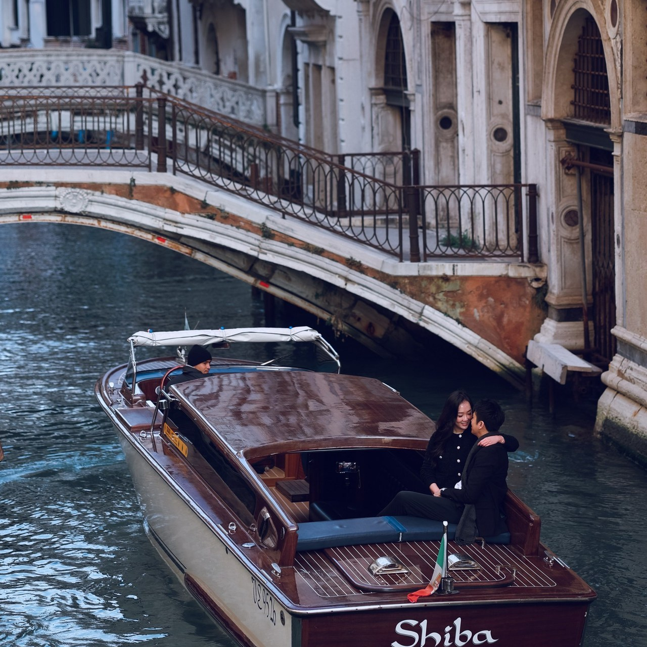 Reviews Venice Photographer. Photographer in Venice, Viktoria Antonova