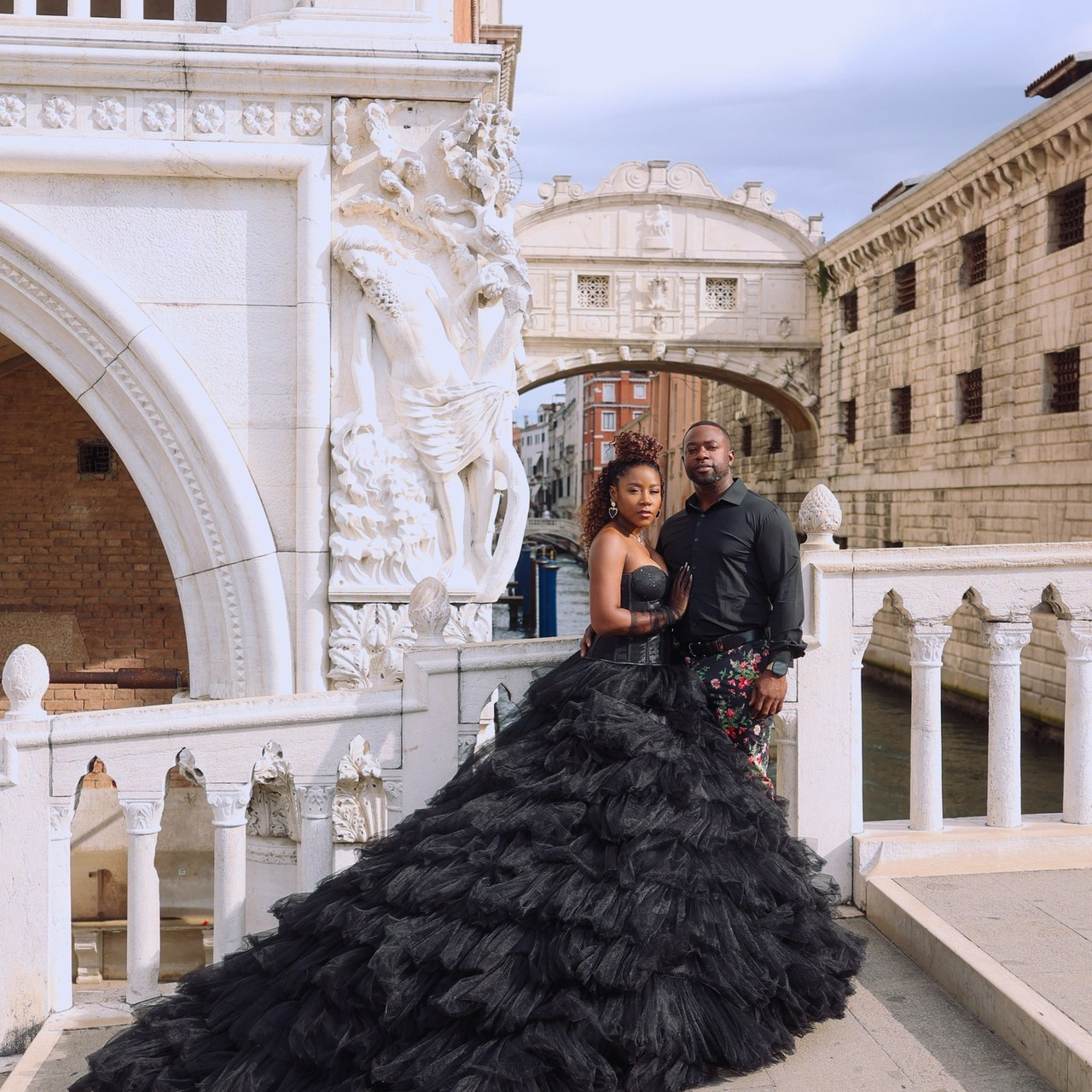 Reviews Venice Photographer. Photographer in Venice, Viktoria Antonova