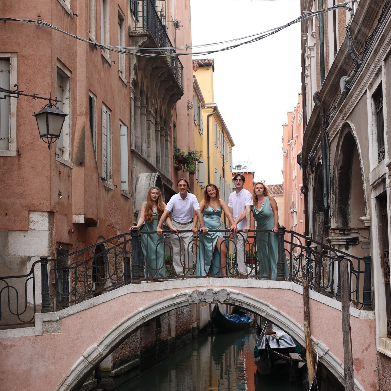 Reviews Venice Photographer. Photographer in Venice, Viktoria Antonova