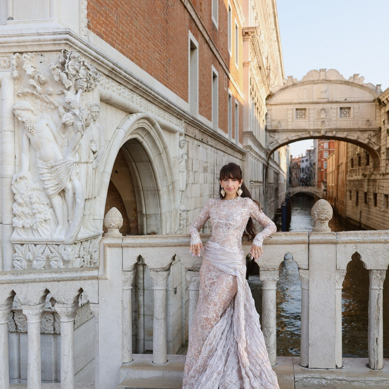 Reviews Venice Photographer. Photographer in Venice, Viktoria Antonova