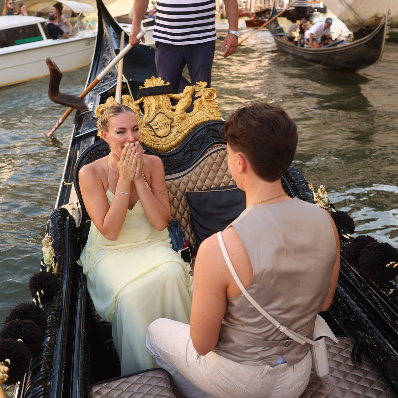Reviews Venice Photographer. Photographer in Venice, Viktoria Antonova