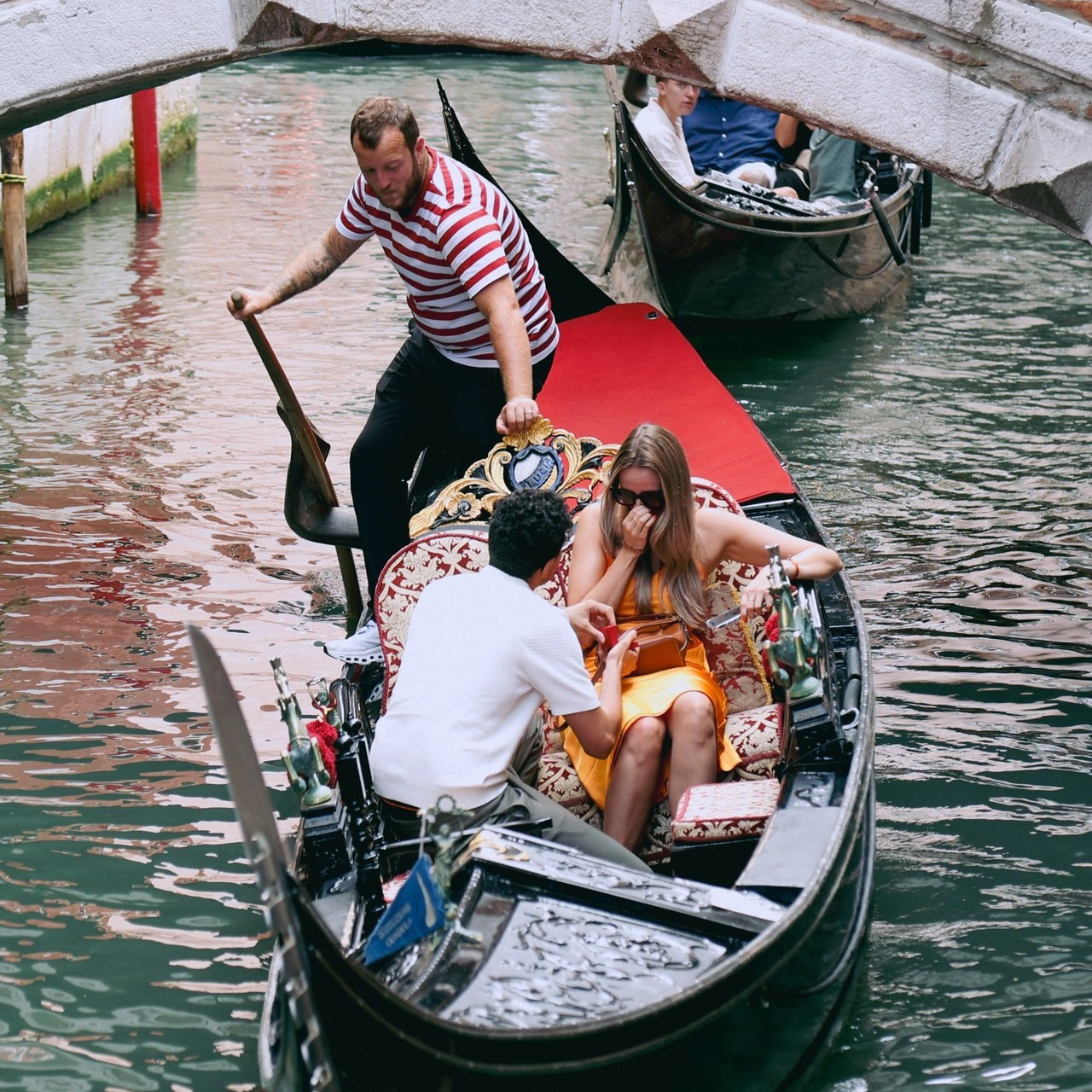 Reviews Venice Photographer. Photographer in Venice, Viktoria Antonova