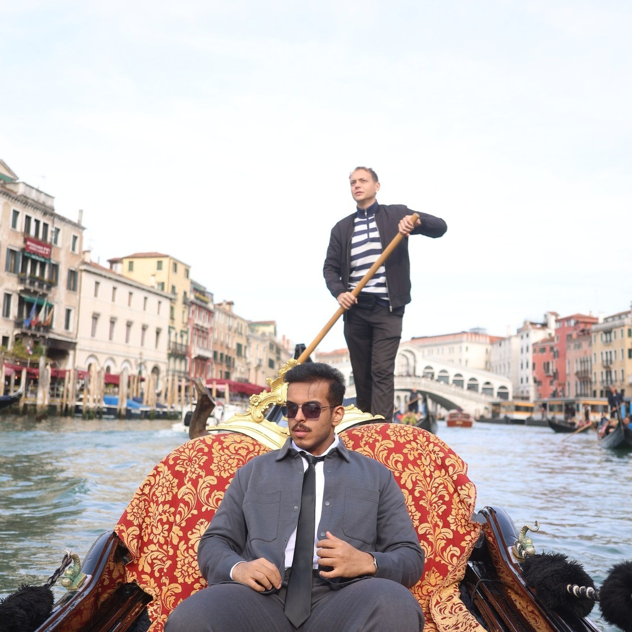 Reviews Venice Photographer. Photographer in Venice, Viktoria Antonova