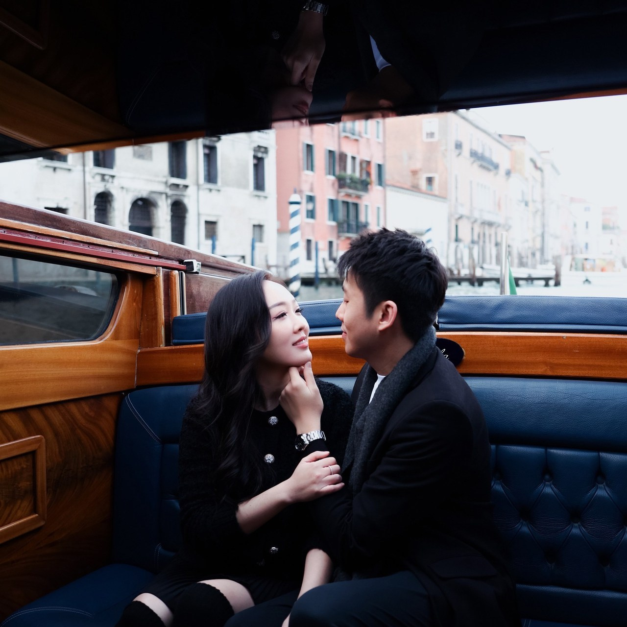 Reviews Venice Photographer. Photographer in Venice, Viktoria Antonova