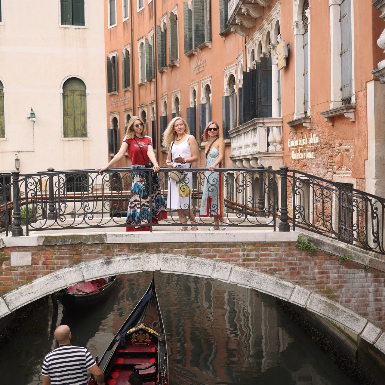 Reviews Venice Photographer. Photographer in Venice, Viktoria Antonova