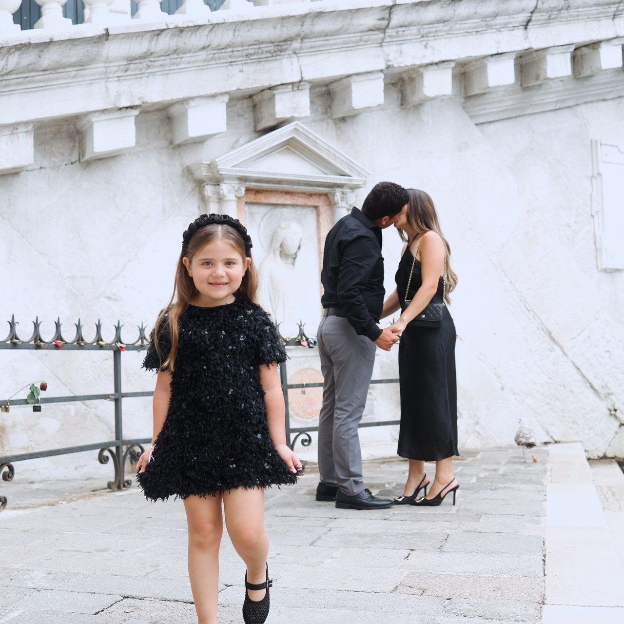 Reviews Venice Photographer. Photographer in Venice, Viktoria Antonova