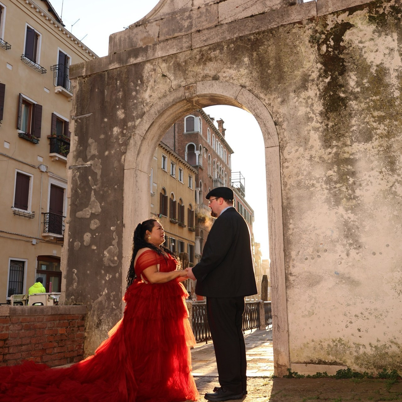 Reviews Venice Photographer. Photographer in Venice, Viktoria Antonova