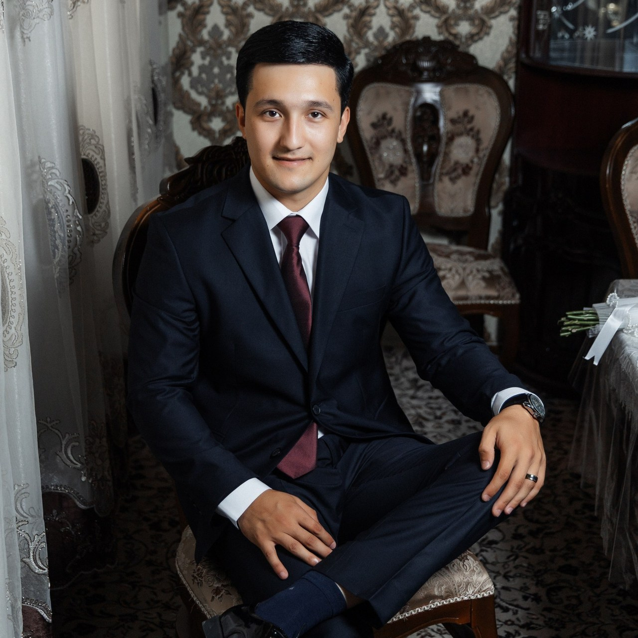 Отзывы. Камрон Рахмонов профессиональный фотограф г. Ташкента и Коканда