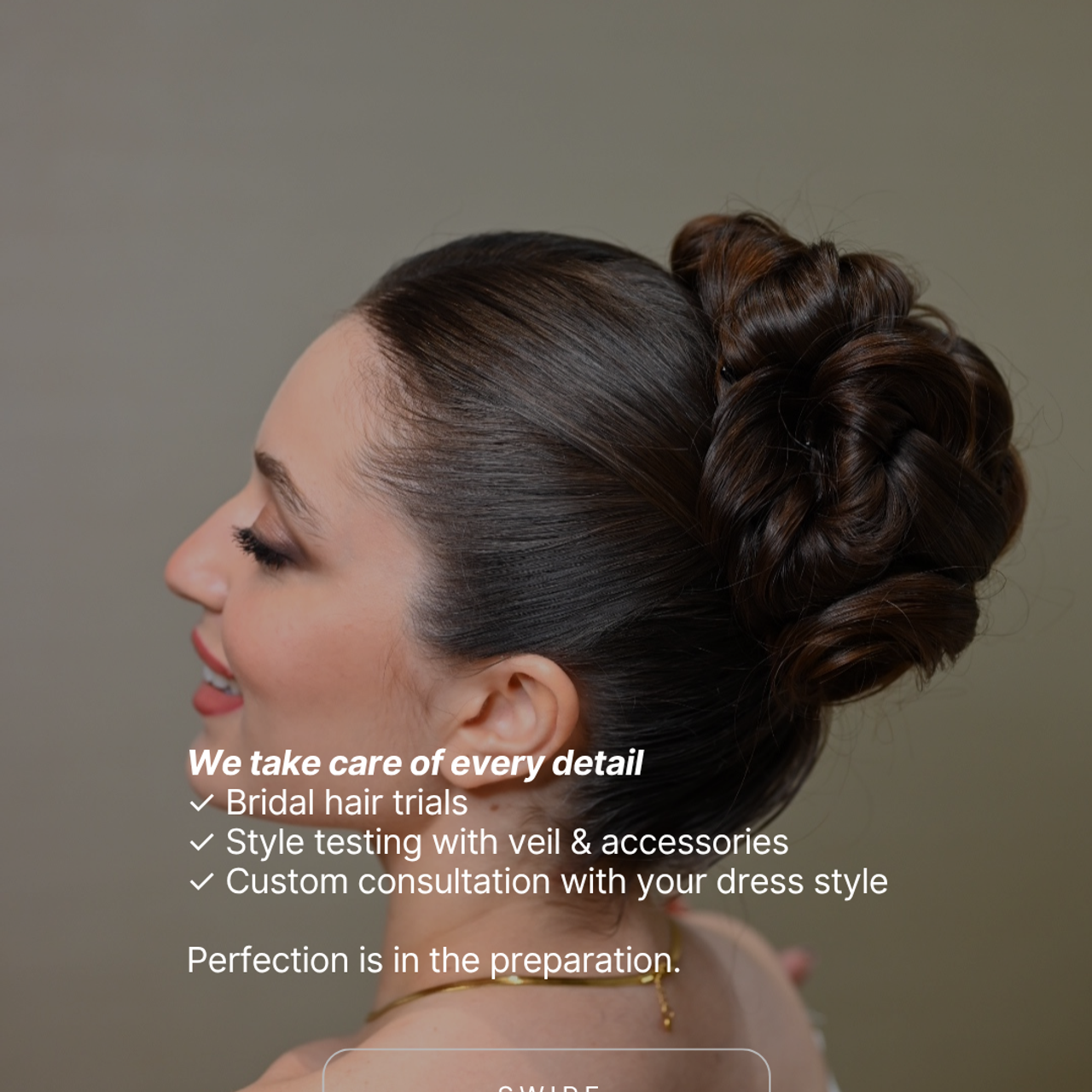 Beauty Salons Content. Photographer & Content Creator|Doha, Qatar