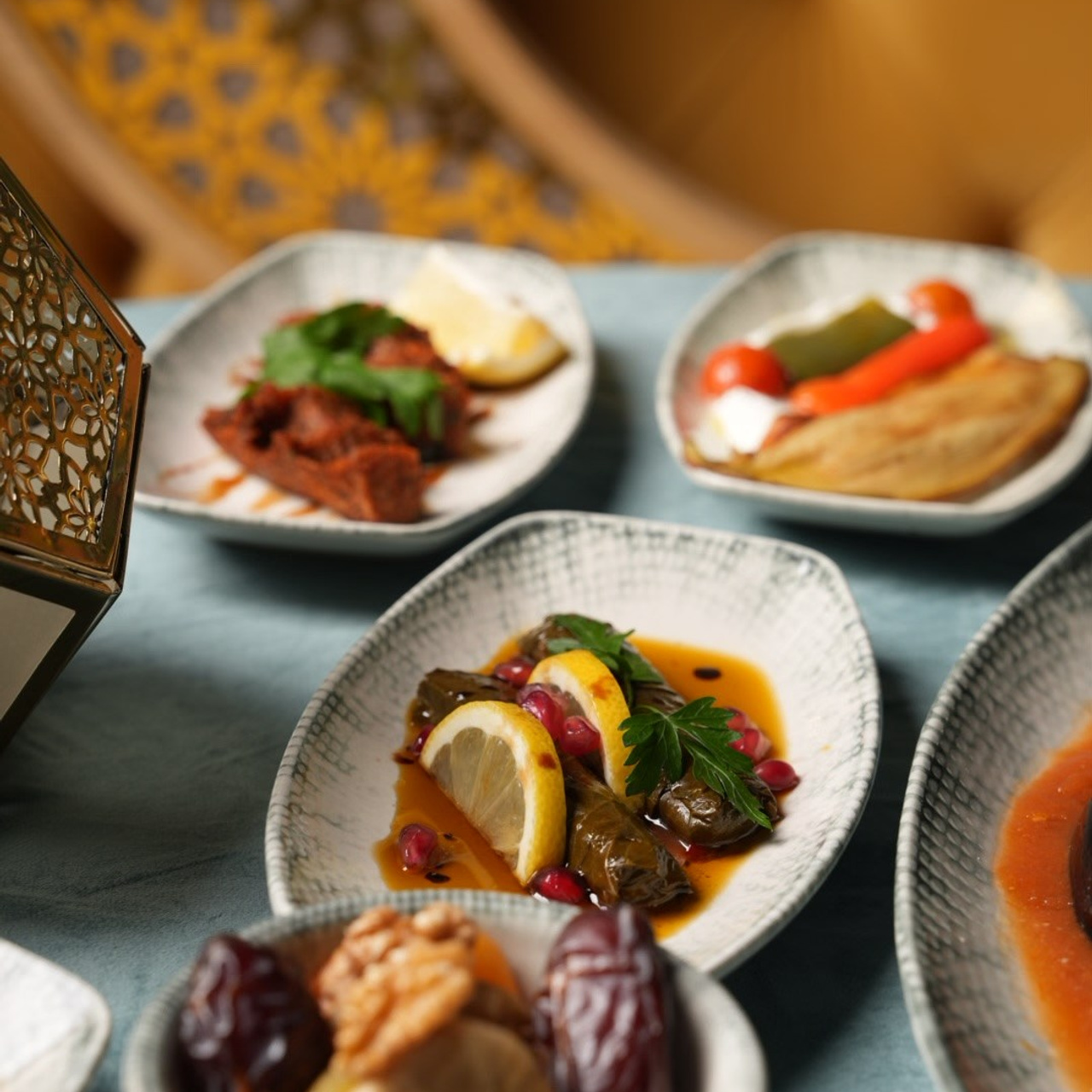 Restaurants. Photographer & Content Creator|Doha, Qatar