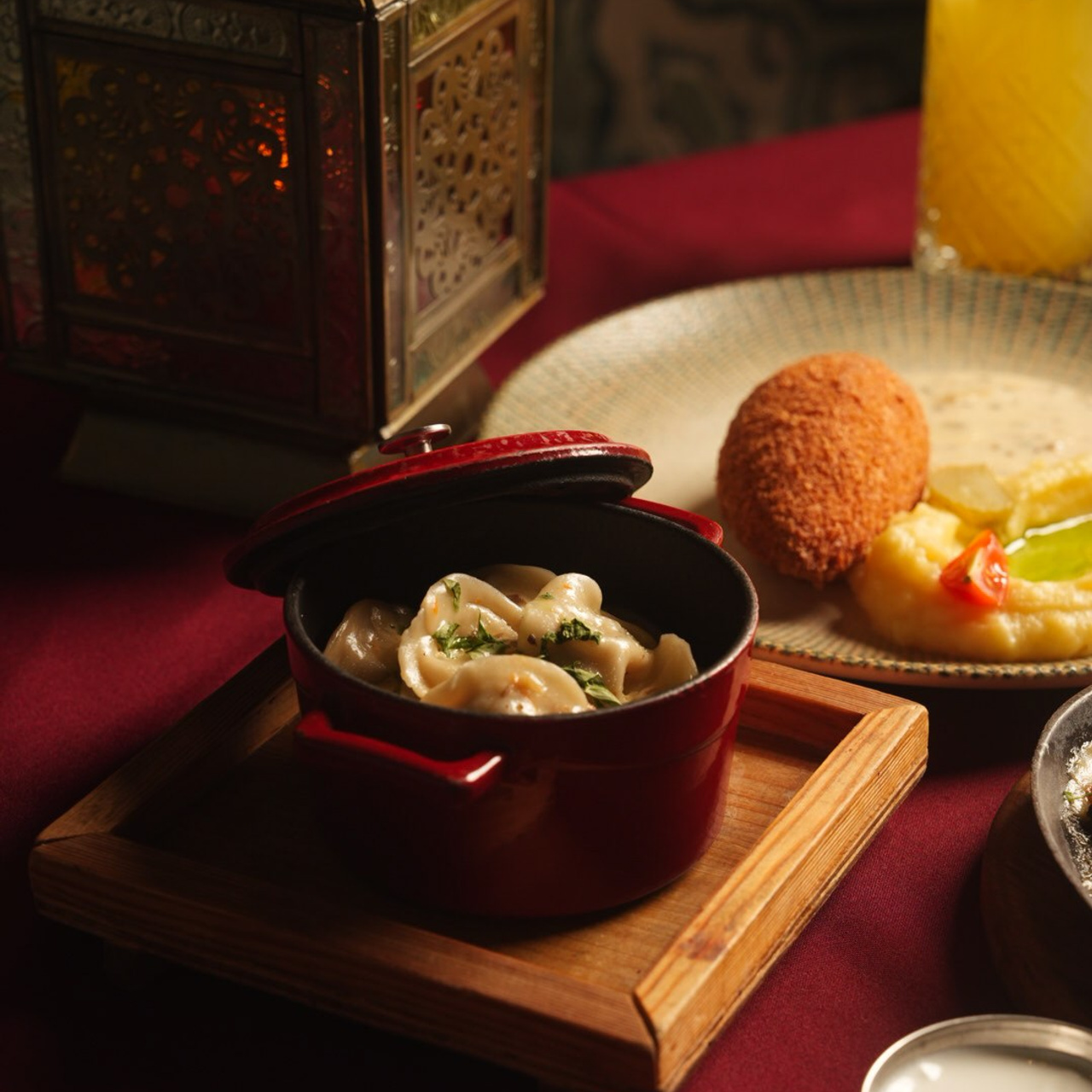 Restaurants. Photographer & Content Creator|Doha, Qatar